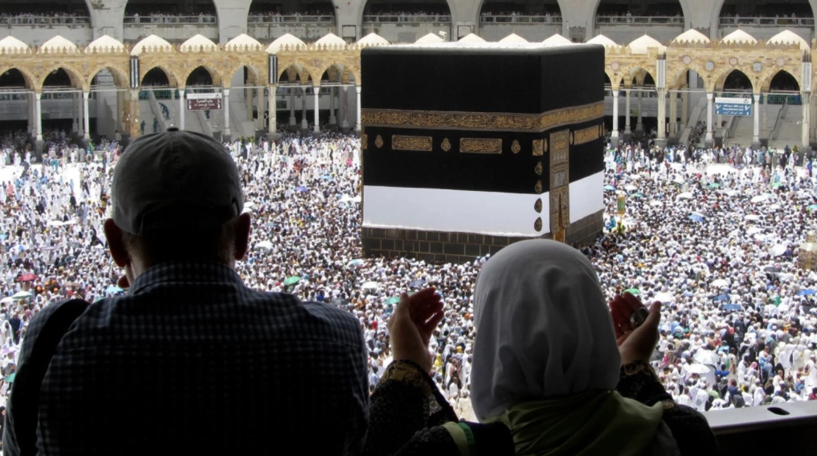 Saudi Buka Gelombang Ke-2 Pendaftaran Haji 2026 bagi Jemaah yang Pernah Berangkat